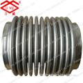 High Flexible Welded Ss Expansion Joint for Exhaust System